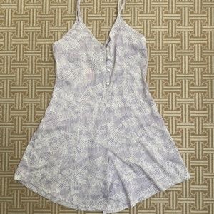 Romper from SiennaInspo